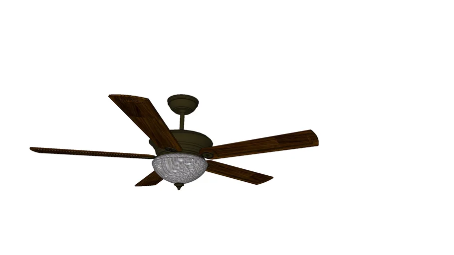 Ceiling fan
