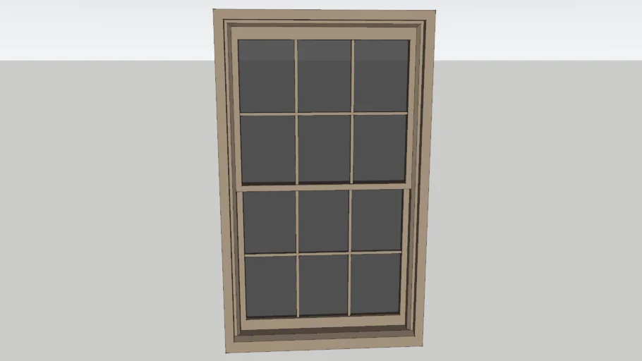 Andersen Window Type 8