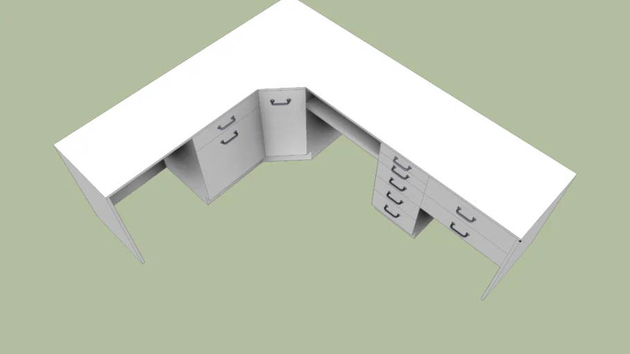 3D Warehouse