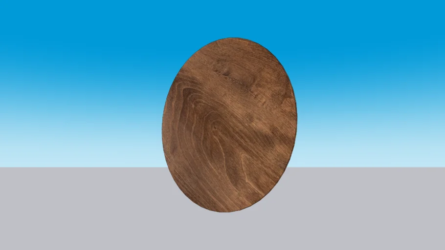 RING-TIMBER-XXL-11178 | 3D Warehouse
