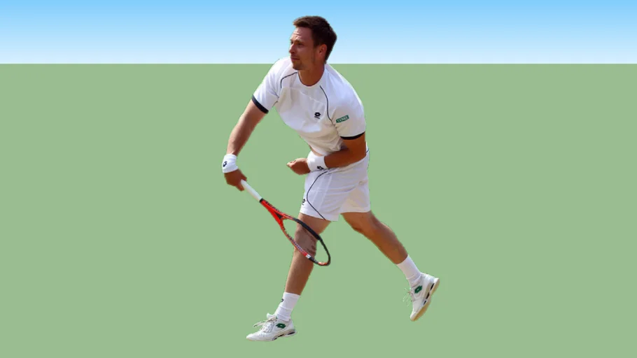 Robin Soderling 05.