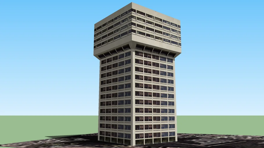 Canadian Grain Commission, Winnipeg