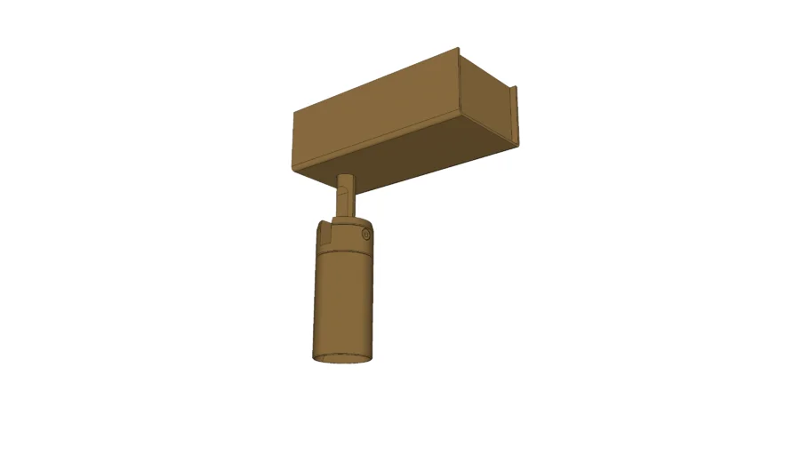EYE SPOT 230V - Ceiling light