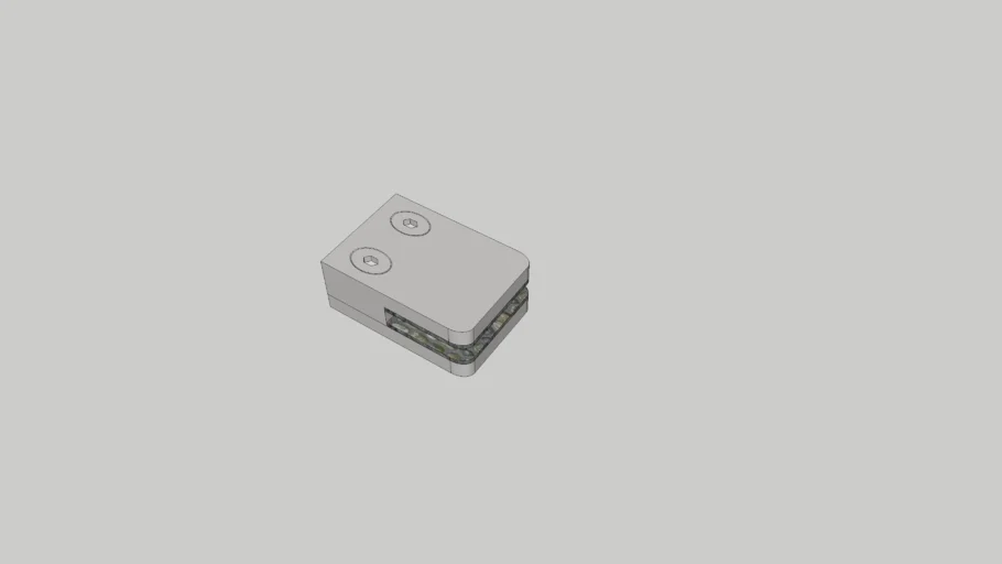 D BRACKET | 3D Warehouse