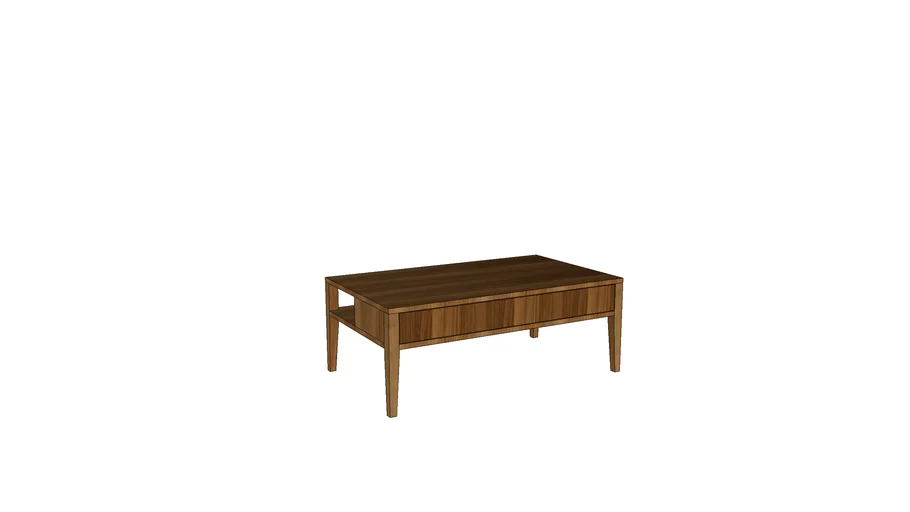 Table basse