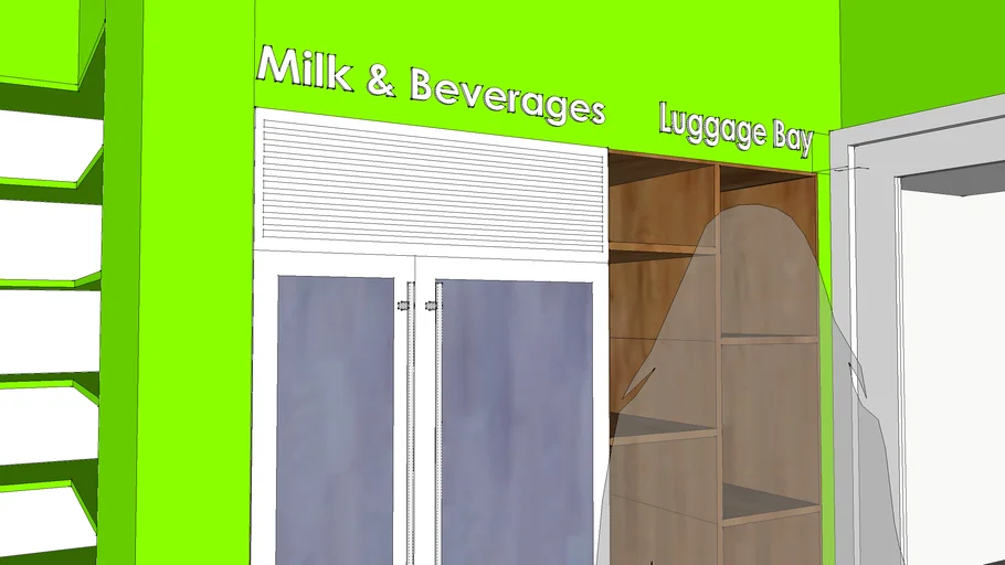 Retail Store