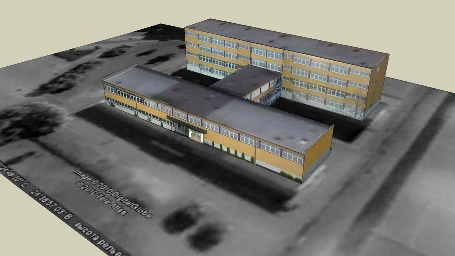 Tallinna Õismäe Vene Lütseum