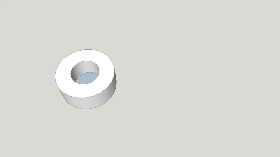 ring | 3D Warehouse