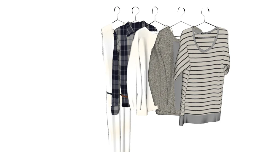 ROUPAS