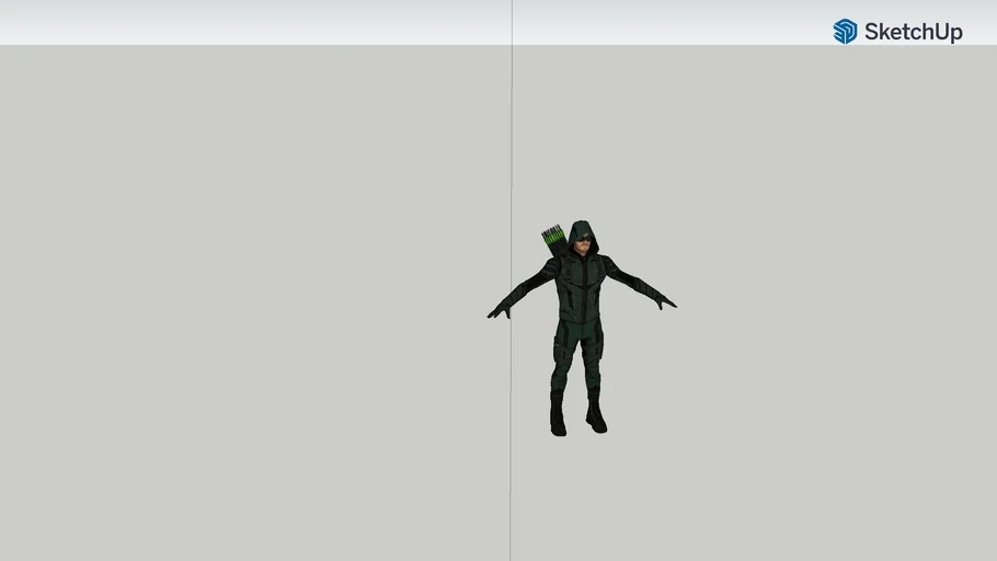 Green Arrow