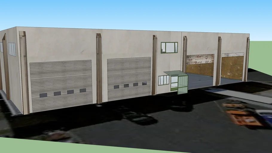 Wandt Autopark