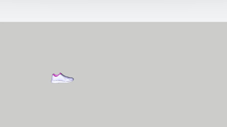 ASICS_Schuh