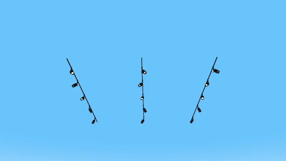 SPOT RAIL