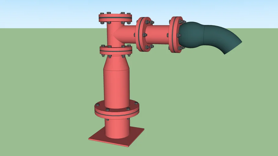 Spool | 3D Warehouse