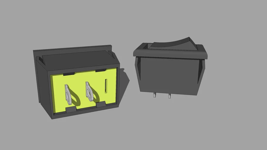 interactive device switch