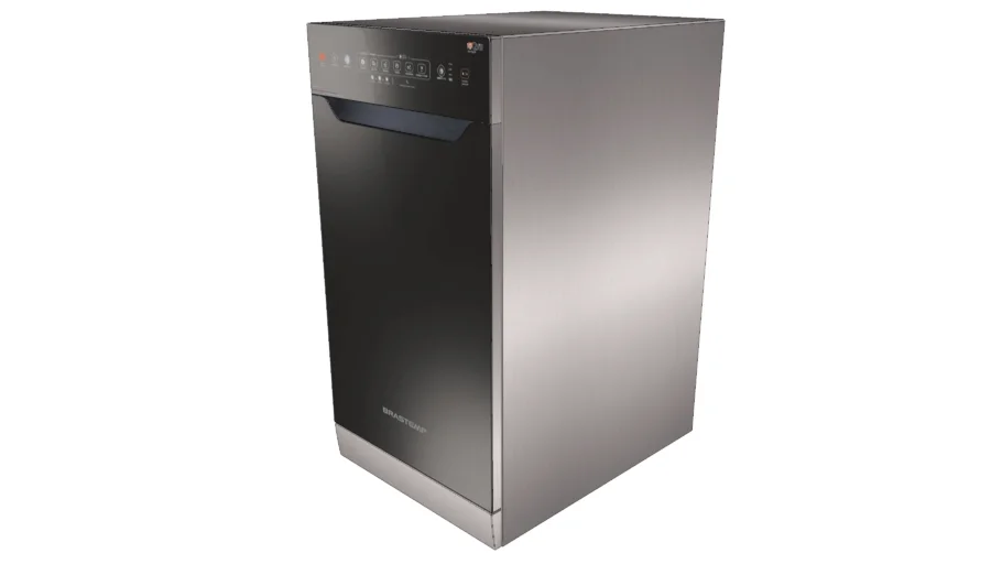 Lava-Louças Automática Brastemp - BLF10AS