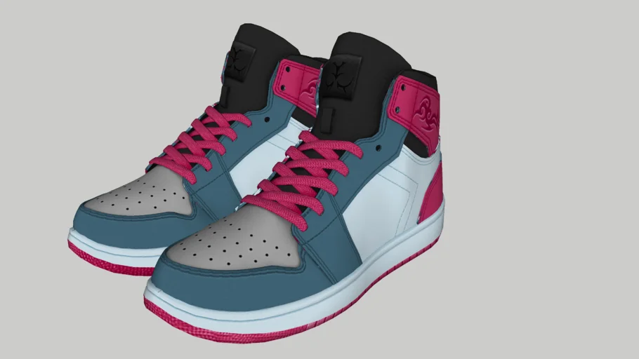 Shoe