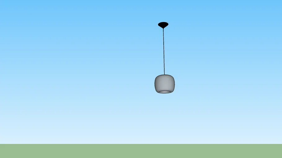 Niche Modern Ceiling Light 