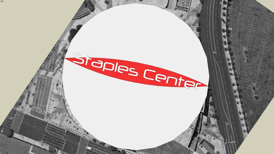 X Games Staples Center