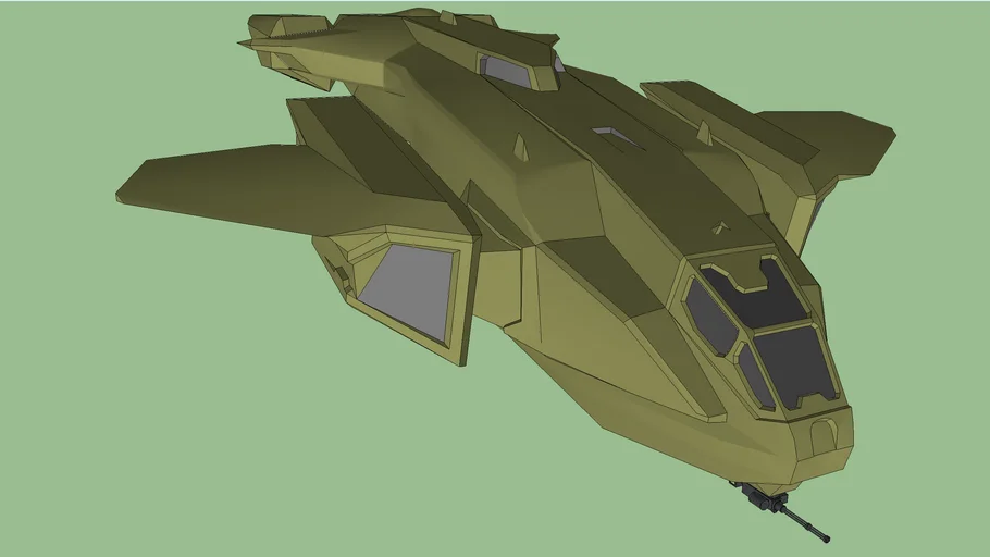 H34 Talon