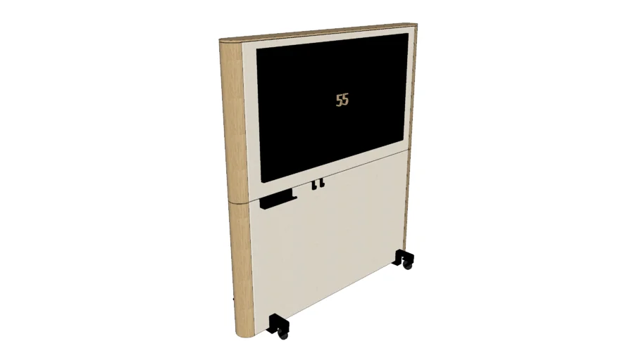 Blox Mobile Unit - MOB 05 by Icons of Denmark