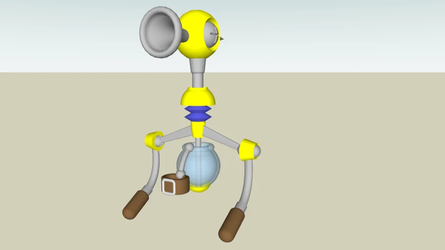 Super Mario Sunshine FLUDD