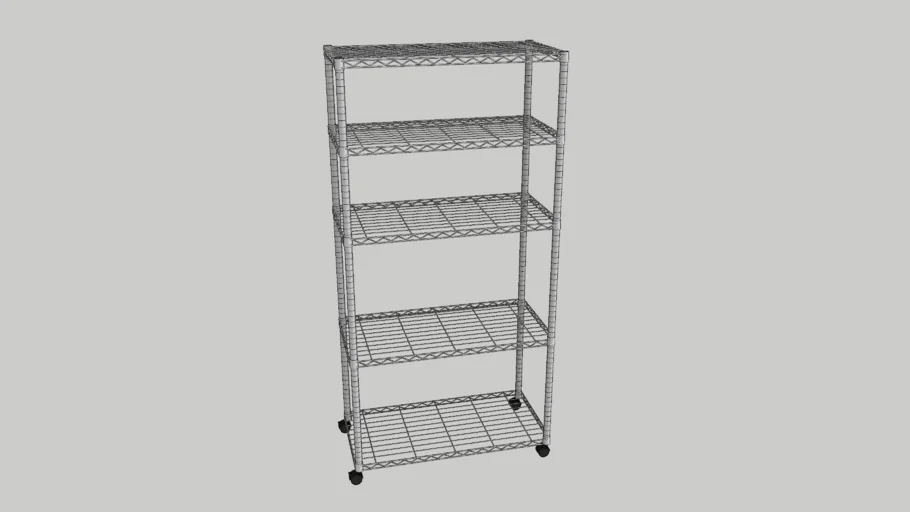 3D Warehouse