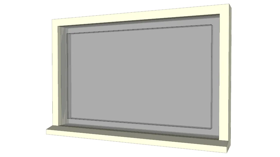 Awning Window
