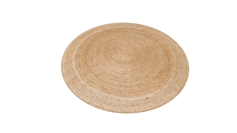 Tapete de Sisal