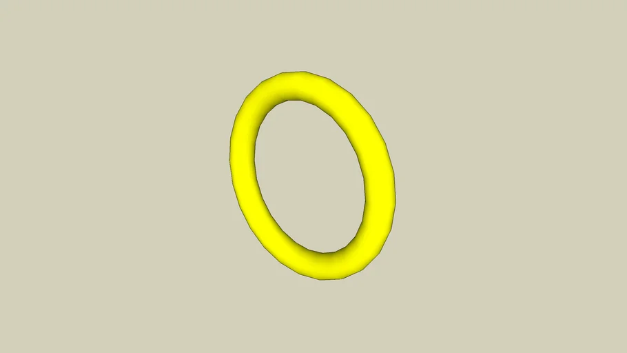 Sonic Ring