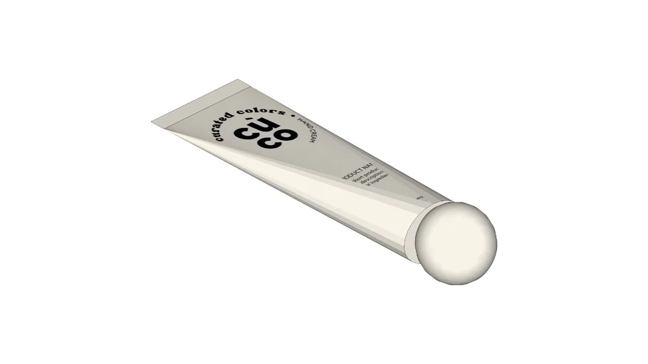 CUCO Hand Cream