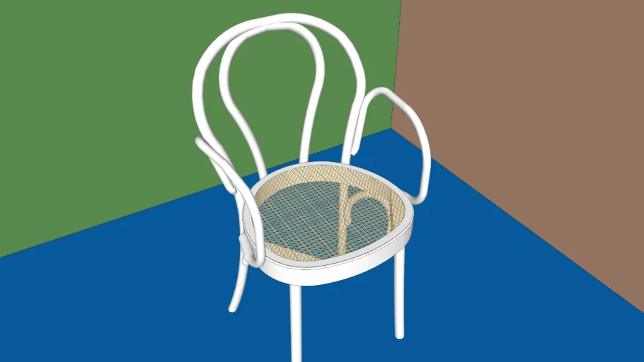 Bentwood Chair | Cafe Furniture 