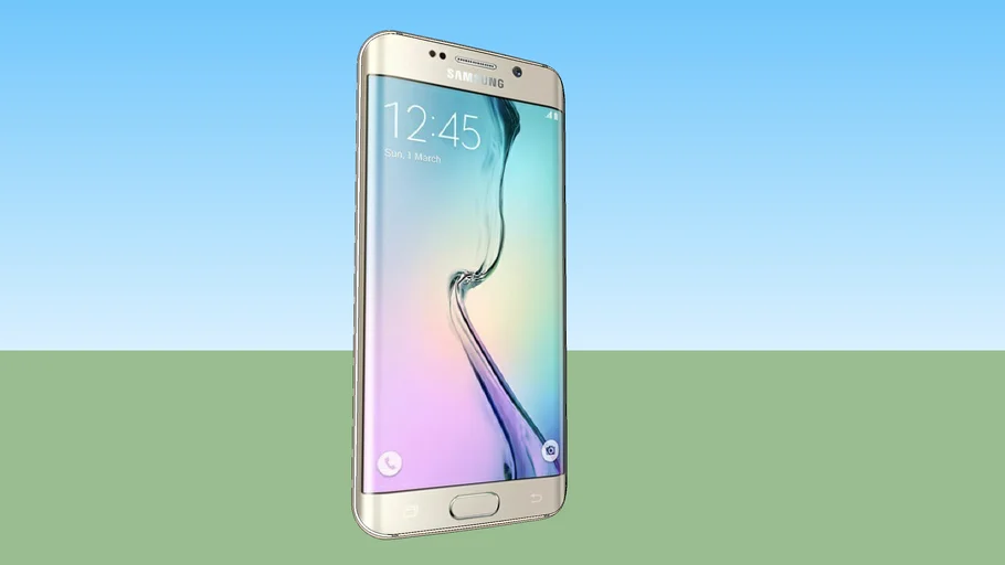 Galaxy S6 edge