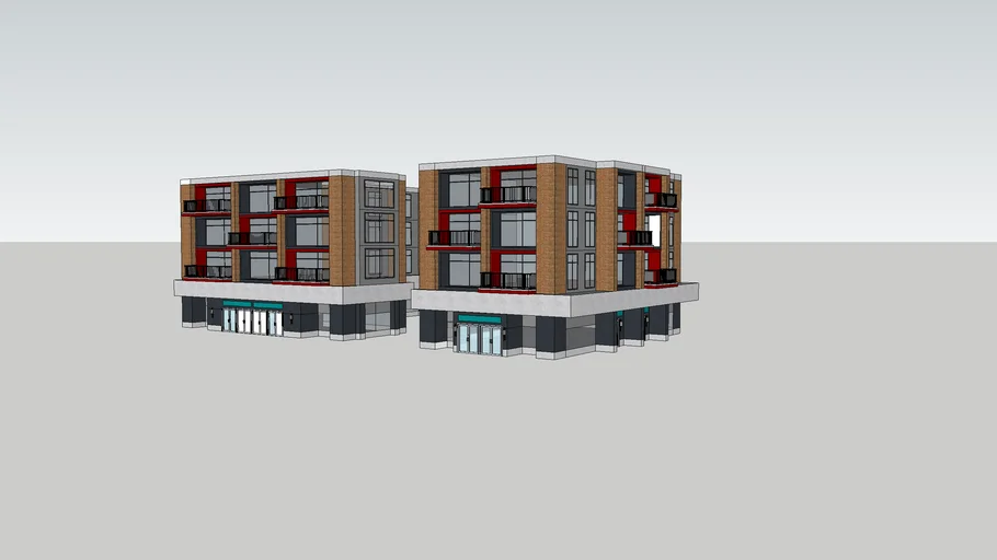 3D Warehouse