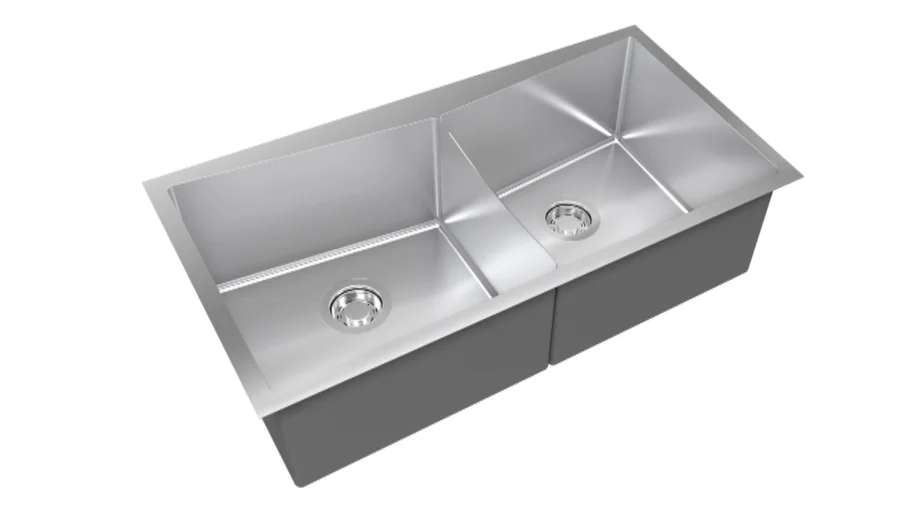 cuba cozinha inox