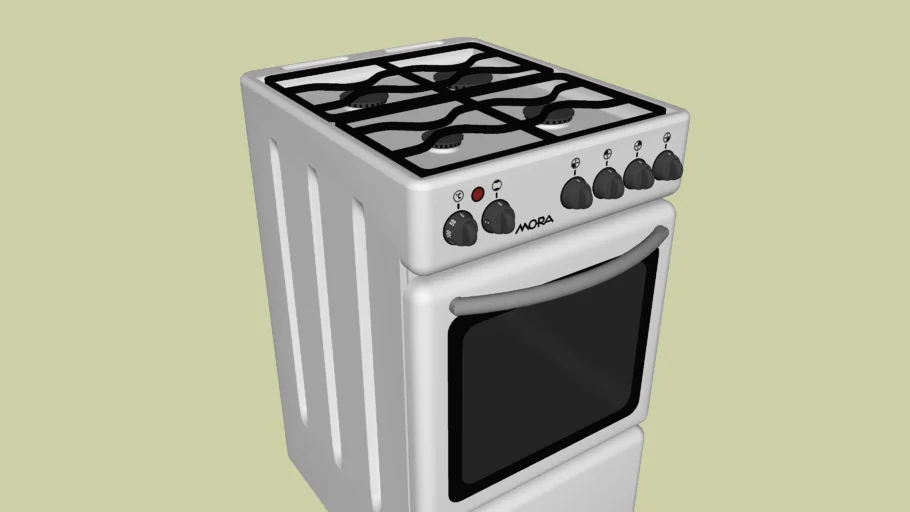 Cooker Mora