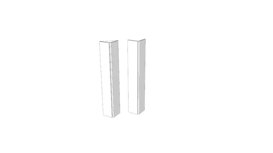 Bi-Folding Door