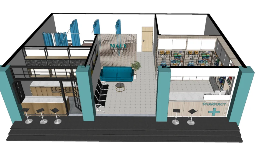 Pharmacy