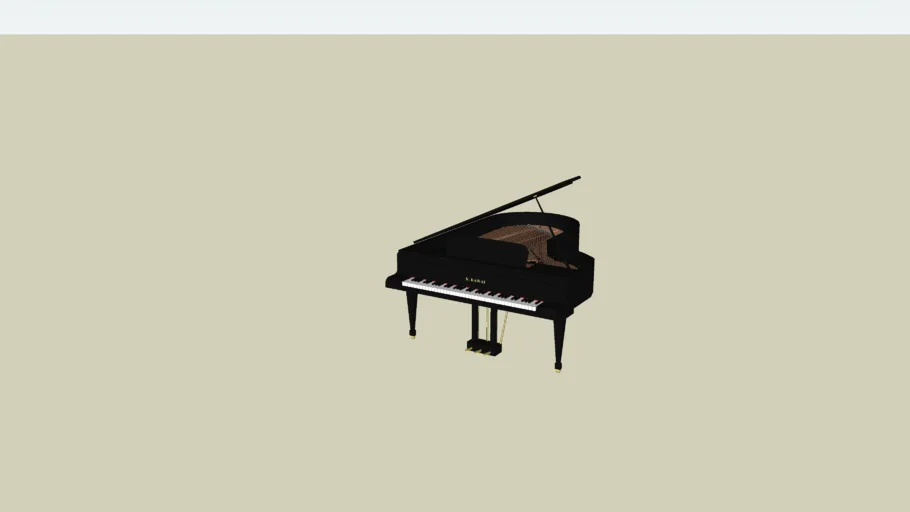 piano