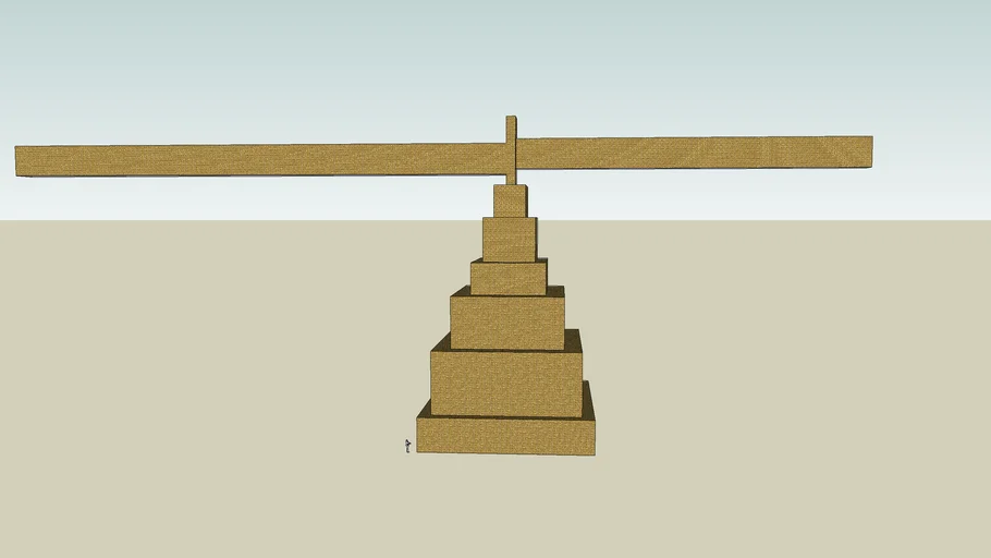 Brick Building
