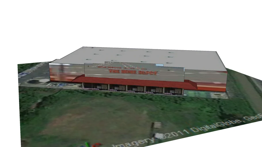 The Home Depot