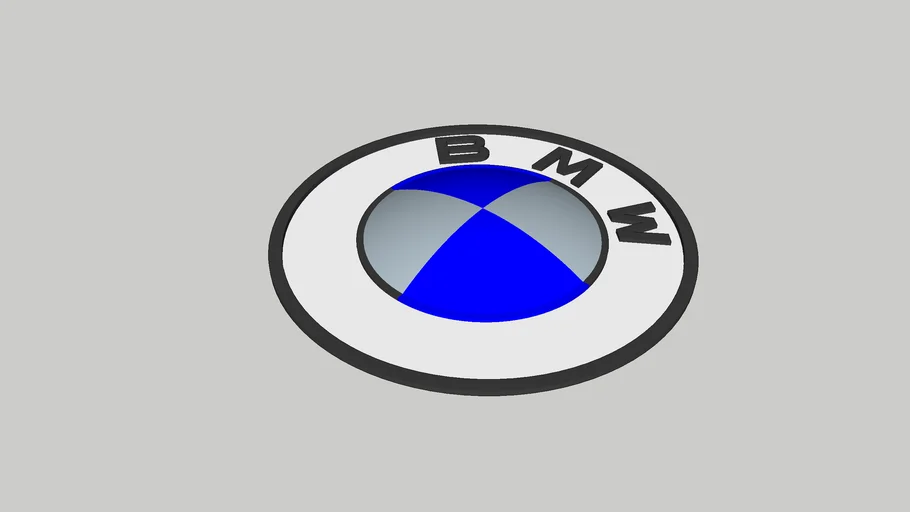 Логотип BMW