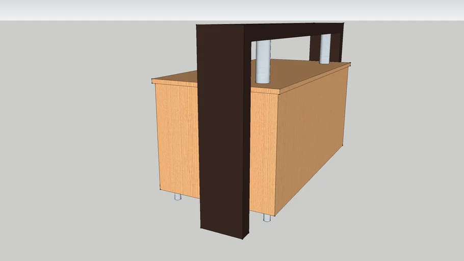 Reception Table