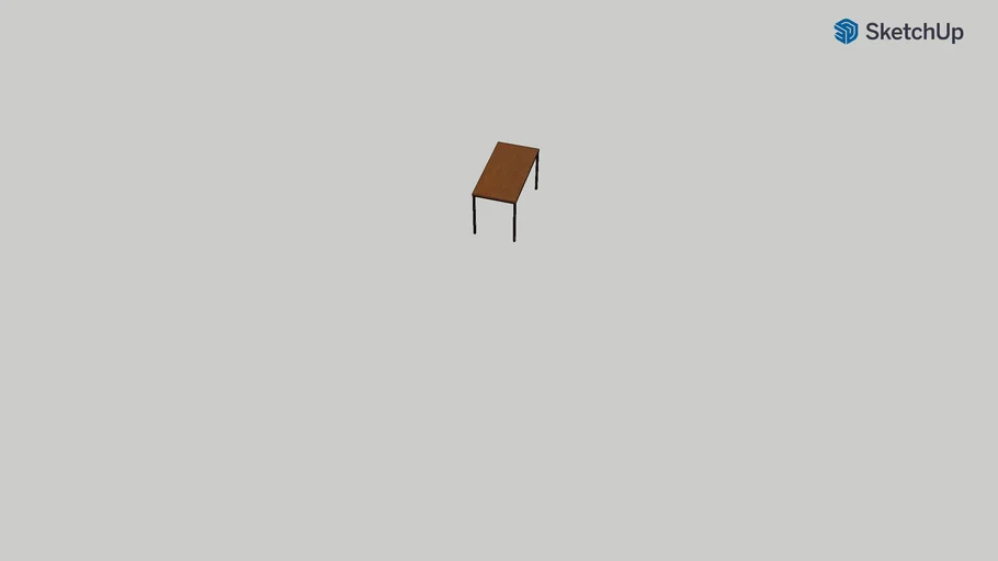 School Table