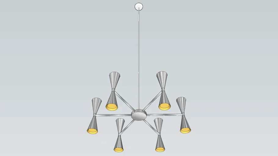 luminaria colgante 2
