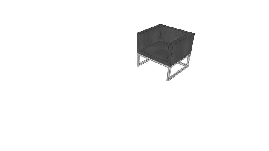 waiting chair