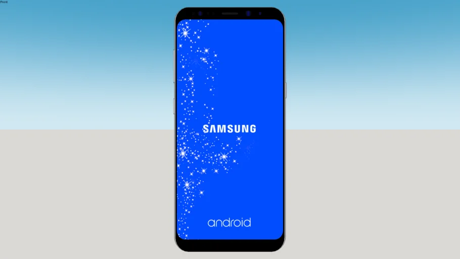Samsung Galaxy S8