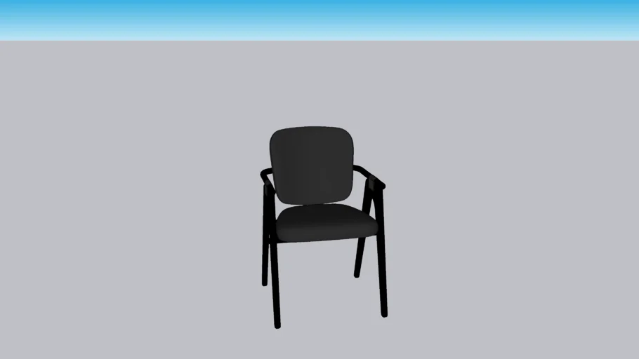 Rowanoke Dining Armchair - Four Hands