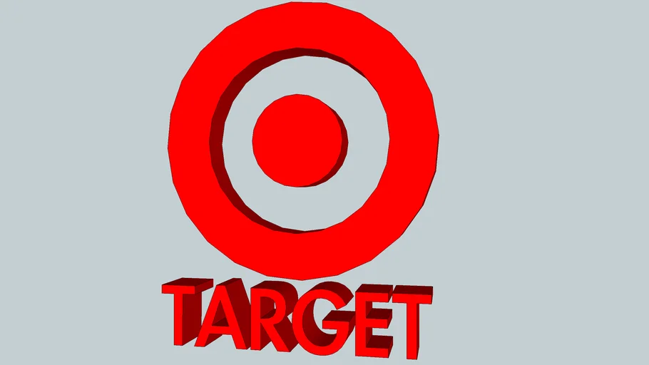 Target Logo
