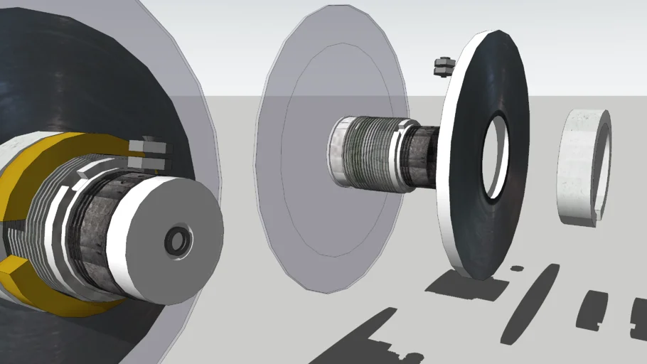 3D Warehouse